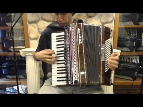 FIS396M - Rosewood Fismen Alpline 396 MMM 96 $3995