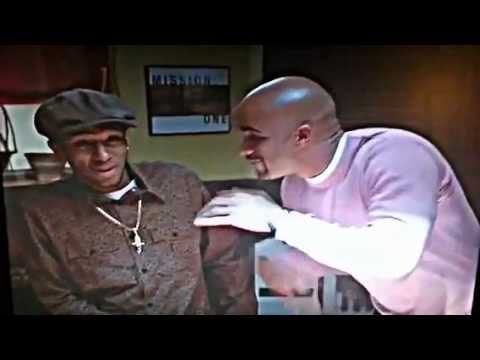 Brown Sugar: "Kelby D on the Venue"