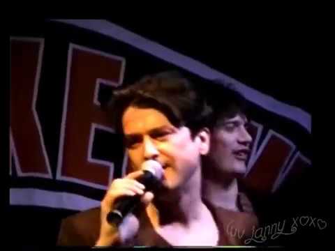 Les McKeown and Ian Mitchell (Bay City Rollers) - You Made Me Believe in Magic