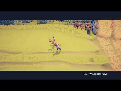 CLUBBER vs EVERY UNIT - Totally Accurate Battle Simulator TABS