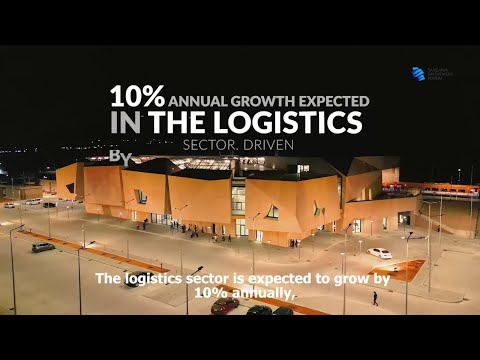 "Tanzania’s SGR: The New Route to Africa’s Biggest Opportunities"