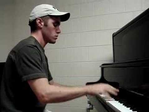 One Angry Dwarf and 200 Solemn Faces (Ben Folds Five cover) video thumbnail
