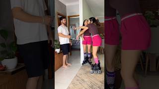 When twins married Twins 😂 #worldcup #football #wakawaka #music #casal #casar #humor