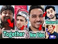 Noor Bhai And Akbar Bin Tabar Baigan Vines Hyderabadi Diaries Ashish Chanchlani Mushi News