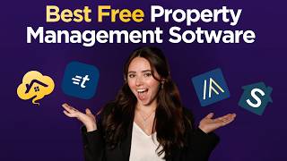 Best Free Property Management Software in 2026 (For Small Landlords)