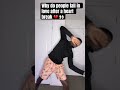 Can someone explain!?👀#fyp #heartbreak #dance