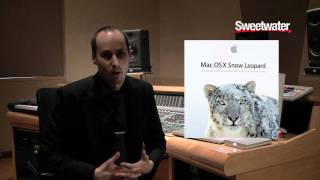 Video thumbnail for Universal Audio UAD-2 Satellite Overview by Sweetwater