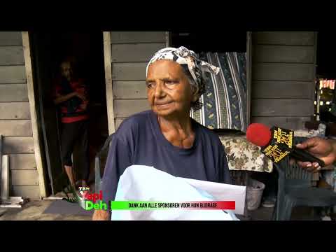 TBN Yepi Deh! Aflevering 175