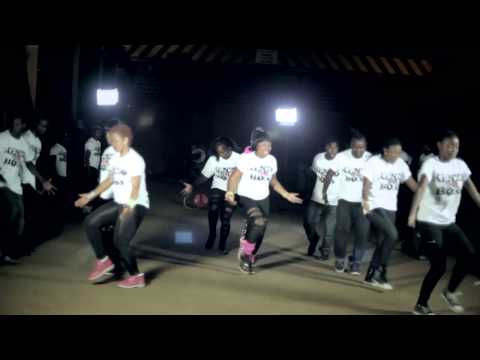 Eddy Kenzo - Oyaka Yaka Remix Video Sample HD