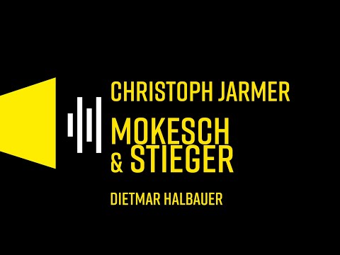 Christoph Jarmer - Sabine Stieger und Günter Mokesch / Tonspuren im Zentralkino