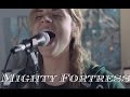 Mighty Fortress - Jesus Culture (Cover) by Maywood ...
