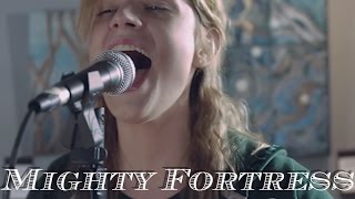 Mighty Fortress - Jesus Culture (Cover) by Maywood