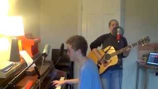 hey doreen - lucius (cover)