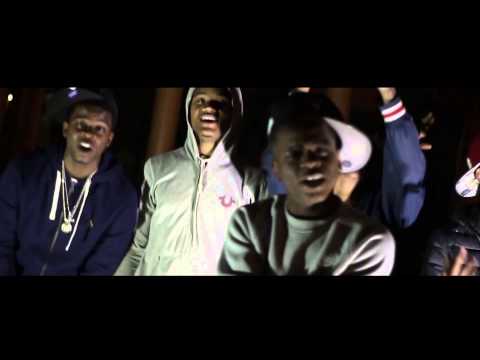 Finesse Crew - Forever Mac & Chris | Shot By @DineroFilms