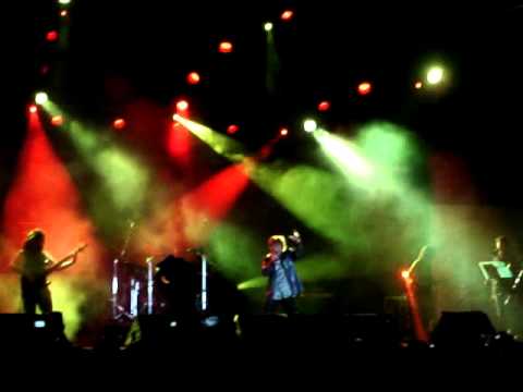 MoJo - Nebula Mask Machineman (Anime Friends 2007)