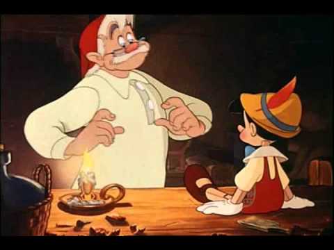 The Little Lady part 5 - Cruella de Vil watches Eilonwy