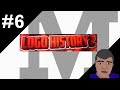 LOGO HISTORY M 6 Logo History 2