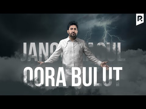 Janob Rasul - Qora bulut (Official Music)
