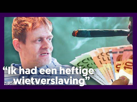 DRUGS GEKOCHT met GELD MOEDER | Soep, sores en soelaas