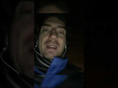 Gary Lightbody Nature Walks