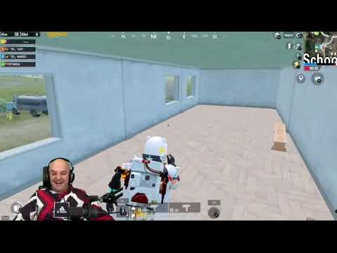 MAD JOKER vS TGF MAHERCO ( MAD CLAN vs TGF TEAM )