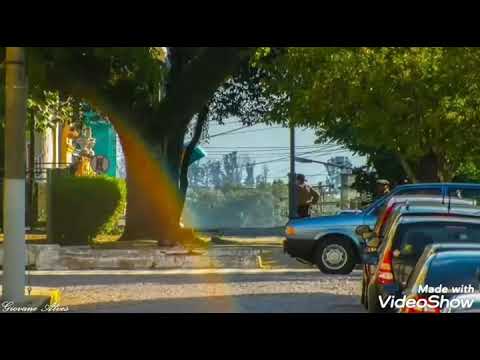 Temporal De Santa Rosa - Matin César