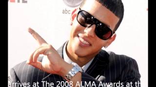 Daddy Yankee Ft Divino - Nada Ha Cambiado