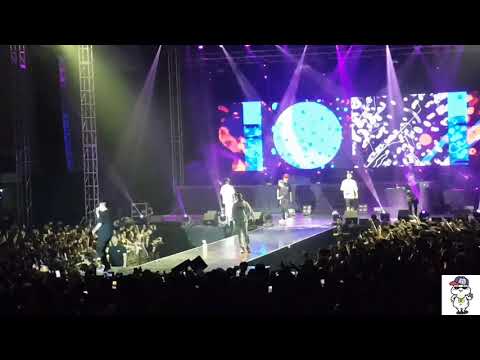 [콘서트]더콰이엇_Prime Time Remix(ODEE, CHANGMO, Hash Swan&Dok2)190622/1LLIONAIRE RECORDS/AMBITION MUSIK