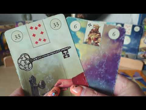 Wochenorakel 12.-18.9. Hellhörig, hohe Empfindsamkeit auf schoooooon wieder 🙄oder ach das ist neu 😍