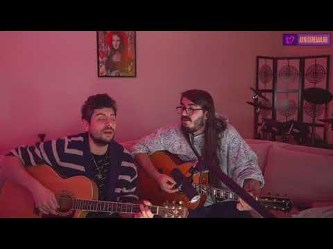 KendineMuzisyen & Hype - Mavi Duvar (Haramiler - Cover)