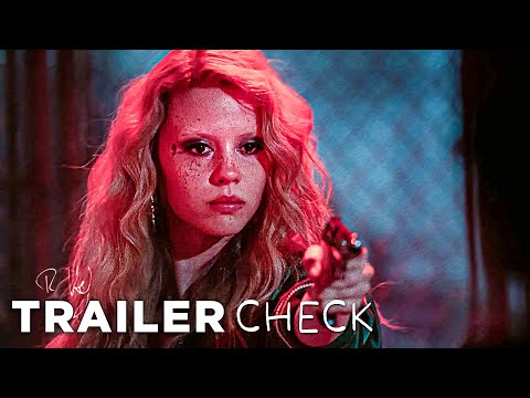 MAXXXINE Trailer German Deutsch (2024)