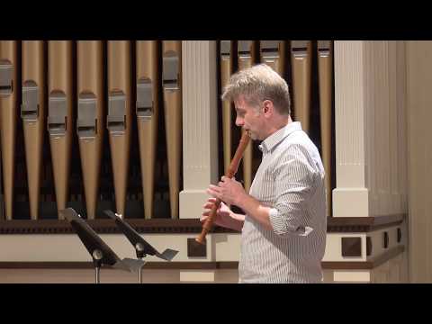 Alma del core - A. Caldara