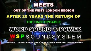 Word Sound & Power Mts Emperorfari @ Music Cafe Leicester. Sat 27th Sept.2014.