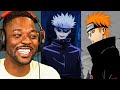 Ranking Anime Characters Based On AURA Leewufufu