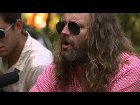 The Donkeys - Shines (Live on KEXP @Pickathon)