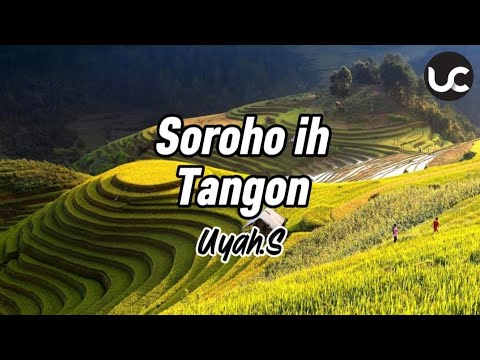 Soroho Ih Tangon-Uyah.S Lagu Dusun [Pendidikan Bahasa]
