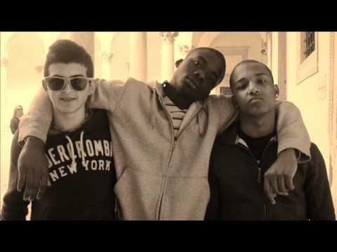 junior badebo- You'II be mine.