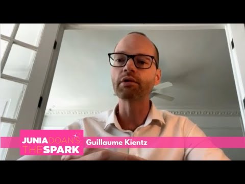 Guillaume Kientz, director de la Hispanic Society of America: “Dentro de poco más de la mitad de Estados Unidos hablará español”