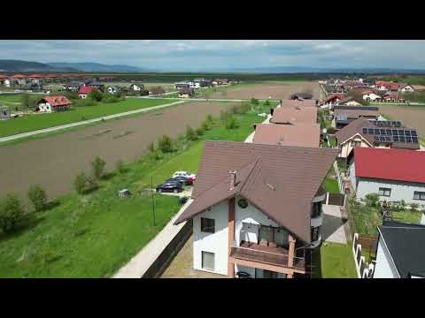 Casa Superba Cristian