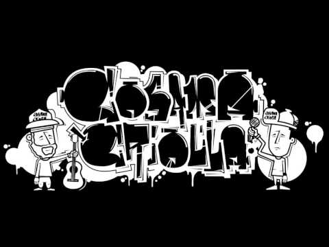 HACHE 94 | Strike | En vivo en la Cosama Criolla 10