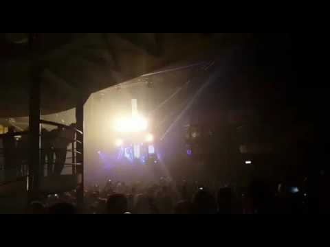 AUDIOMATIQUES @ INTERNATIONAL TALENT - GOLDEN GATE (NAPLES - IT) 26.11.2016 _ 2