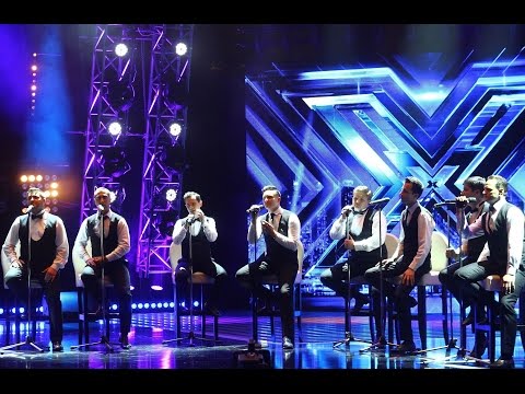 A Great Big World & Christina Aguilera - “Say something”. Interpretarea trupei Bravissimo!