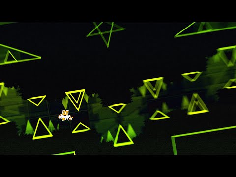 [WR] Beating EVERY PART in ANTIUTOPIA [IMPOSSIBLE]