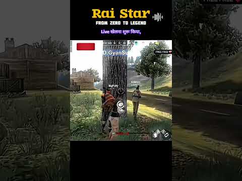 Rai Star: The Rise of a Legend