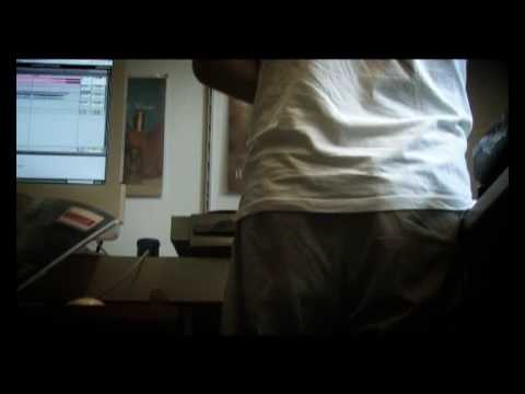 Wax Wreckaz - Behind the Beat