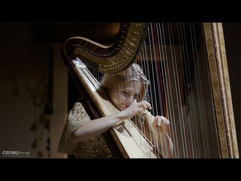 Cremaonline: Il virtuosismo di Alisa Sadikova protagonista a Musica in corte