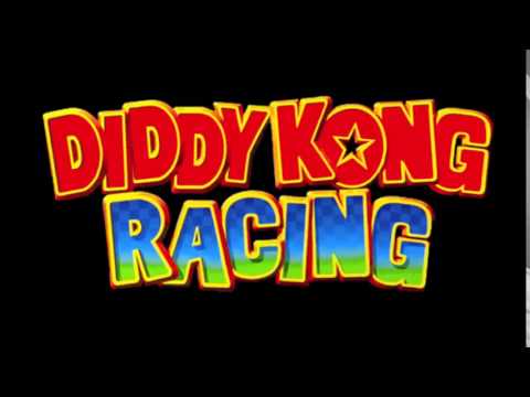 Diddy Kong Racing - Lobby Theme