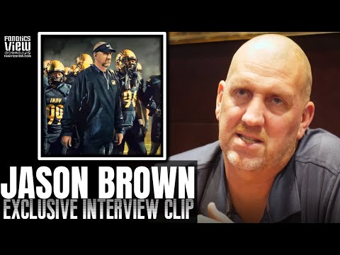 Jason Brown Responds to 'Last Chance U' Inaccuracies & What He Would've Changed in Netflix Series