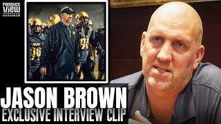 Jason Brown on 'Last Chance U' Inaccuracies & What He Would've Changed in the Netflix Series video