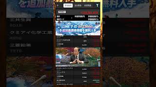 #日本経済,#マーケット,#相場,#株ニュース,#金融,#チャート,#テクニカル分析,#ファンダメンタル分析,#出来高,#株式投資初心者